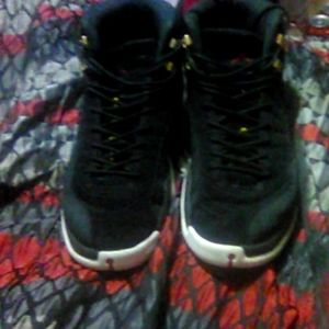 Jordan shoes